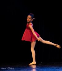 Balletschool Raymundo 05