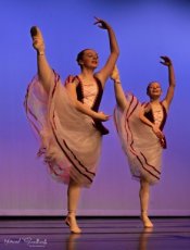 Balletschool Raymundo 08